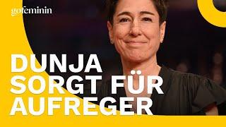 Dunja Hayali sorgt für Aufregung in ZDF-Show