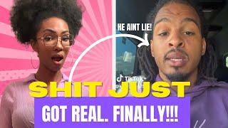 Keith Lee Food Review’s Just EXPOSED ATLANTA.. GOOD  I’m ready to tell my story