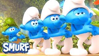 Kembali ke Alam • Smurf 3D Musim 2