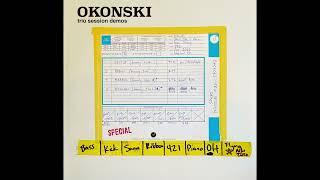 Okonski - Trio Session Demos FULL EP STREAM