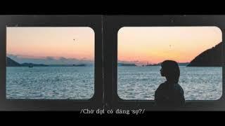  Playlist  Chờ đợi có đáng sợ ?  List nhạc tâm trạng cho ngày mưa.