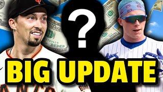 BREAKING This Player Just Got $150000000? Cubs STOLE Star Rookie From the Mets.. MLB Recap