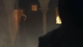 Cersei and Jamie Lannister death scene  Game of thrones Season 8 Episode 5  Fall of Red Keep