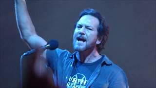 Pearl Jam - Release - Wrigley Field August 20 2016