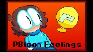 P-Blooned Feelings Full Animation & SFX