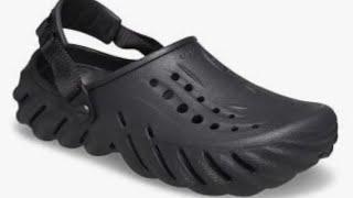Crocs Echo clogs