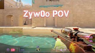 Zyw0o w spinx apeX- PLAYS FACEITANUBIS