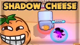  CHEESING HEIST with ONLY Shadow Tara Super 