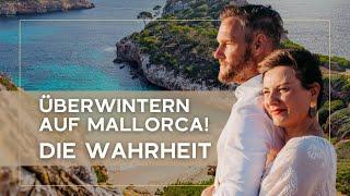 Überwintern auf Mallorca? Unsere Erfahrung  Folge 64  Soul Couples Talk