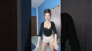 Tiktok keren #viral #wangywangy #tiktokchallenge #nobrachallenge