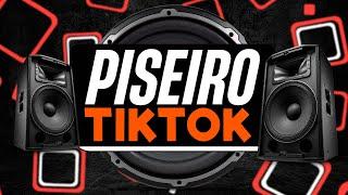 SELEÇÃO PISEIRO AS MAIS TOCADAS DO TIKTOK 2024 - MELHORES PISEIRO 2024  AS TOPS DO PISEIRO