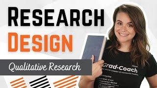 QUALITATIVE Research Design Everything You Need To Know With Examples