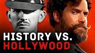 The Ministry of Ungentlemanly Warfare History vs. Hollywood