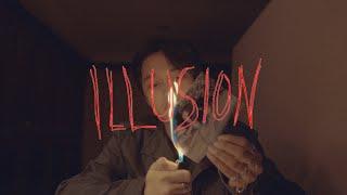 Dandy Hendstyo - ILLUSION Official Video Lyric