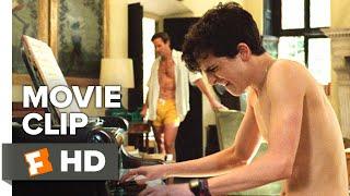 Call Me by Your Name Movie Clip - Play That Again 2017  Movieclips Indie