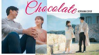 You And I - Ha Ji Won OST Chocolate
