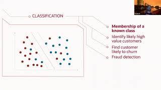 Introduction to Oracle Machine Learning – From DBA’s to Data Scientists by Sandesh Rao