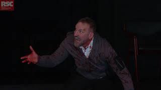 Act 2 Scene 2  Macbeth  2018  Royal Shakespeare Company