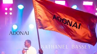 ADONAI    NATHANIEL BASSEY