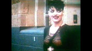 NINA HAGEN 1996 THE ART unofficial music video