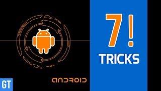 Top 7 Hidden Android Tips and Tricks You Must Know  Guiding Tech