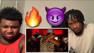 Fivio Foreign The Kid LAROI - Paris to Tokyo Official Video REACTION VIDEO CRAZY