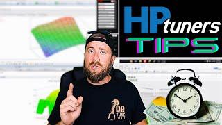 7 HPtuners Tips and Tricks you NEED to know ASAP