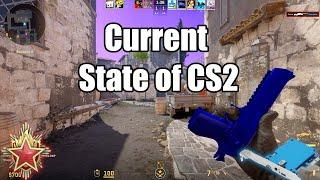 Current State of CS2