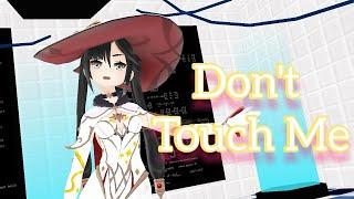 【MMDGenshin Impact】 REFUND SISTERS DONT TOUCH ME【White Nona】  720p