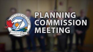 Planning Commission Meeting June15 2023