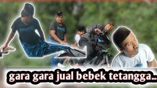 madura lucu gara gara jual bebek tetangga