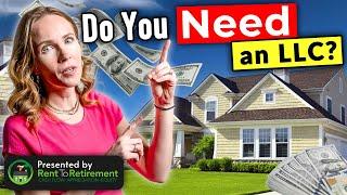 Do I Need an LLC for Real Estate Investing? 2024