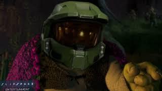 When you find a fusion coil in Halo Infinite