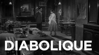 Three Reasons Diabolique - The Criterion Collection