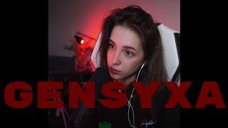 БЛRT$КИЙ TWITCH-Gensyxaперезолив