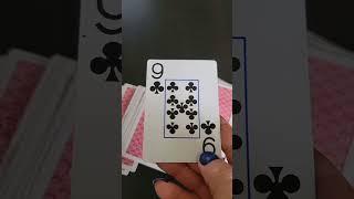 YOUR GENERAL READING WITH SET OF POKER CARDS