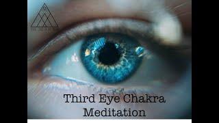 Spirit Child of the Moon - Third Eye Chakra