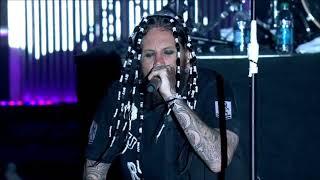 3- Brian Head Welch - Flush Legendado