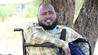 Medize Medize Chairman to Isiolo PWDs association on GenZ demos peace and plight OF PWDs