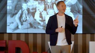 How To Travel & Work Remotely Forever  Mike Swigunski  TEDxVake