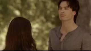 The Vampire Diaries Season 2 Bloopers Gag Reel Second Bite HD