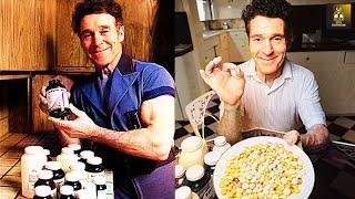 How Jack Lalanne Pioneered Bodybuilding Nutrition