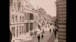 Slideshow met veel van Alkmaar uit 1926