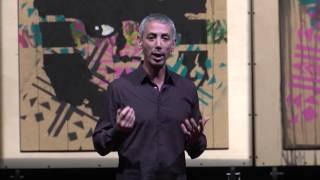 How to open up the next level of human performance  Steven Kotler  TEDxABQ