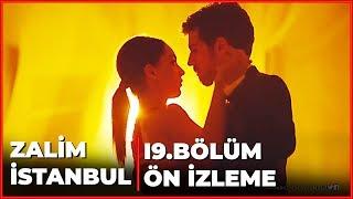 ZALİM İSTANBUL 19. BÖLÜM ÖN İZLEME  NEDİM & CEMRE TANGOSU