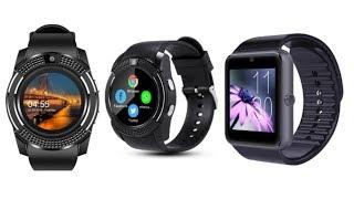 Best Cheapest Smartwatch  September 2019