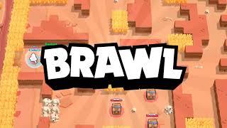 Amazing Showdown Brawl StarsBrawl Stars gameplayVictory