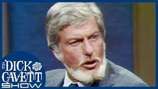 Dick Van Dyke Talks Openly About His Alcoholism  The Dick Cavett Show