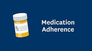 EmblemHealth  Tips for Managing Your Medication