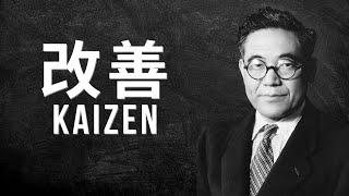 KAIZEN  A Japanese Philosophy for Continuous Improvement PDCA Cycle